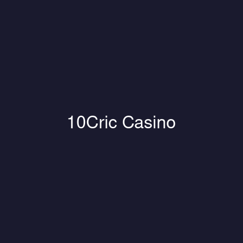 10Cric Casino