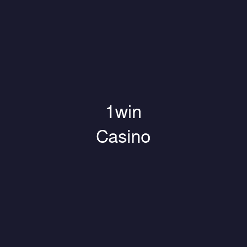 1win Casino