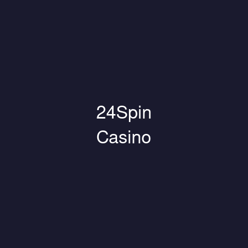 24Spin Casino