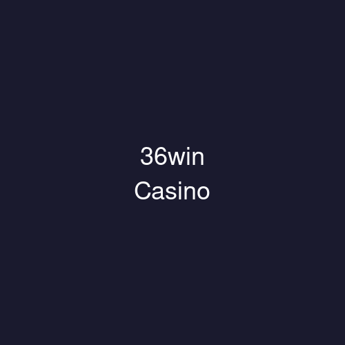 36win Casino