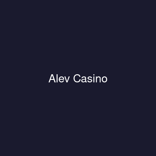 Alev Casino