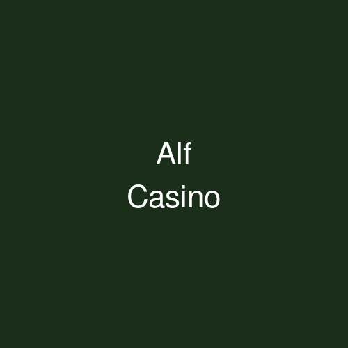 Alf Casino
