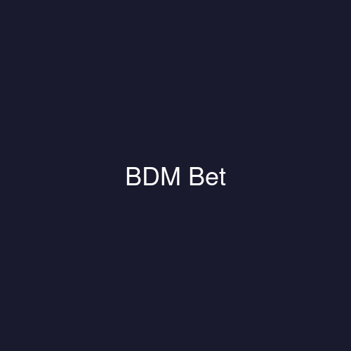 BDM Bet Casino