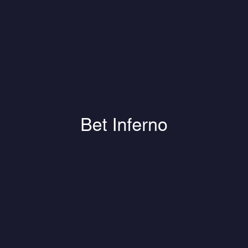 Bet Inferno Casino