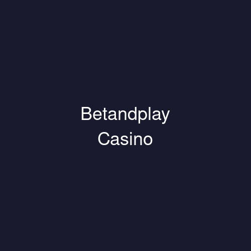 Betandplay Casino