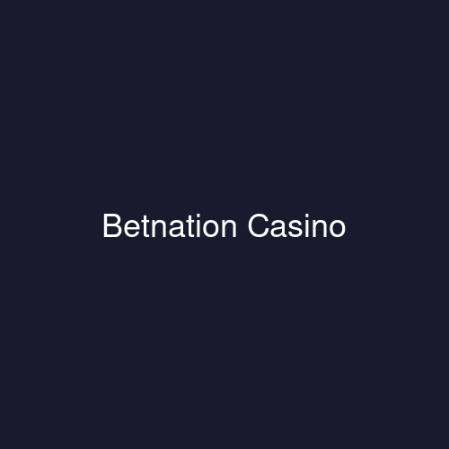 Betnation Casino