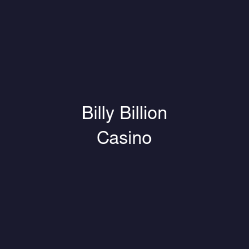 Billy Billion Casino