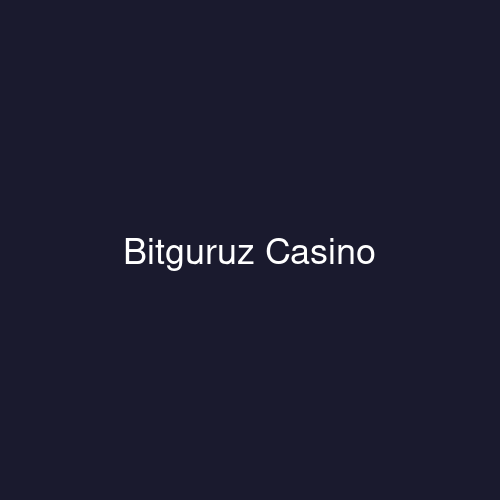 Bitguruz Casino