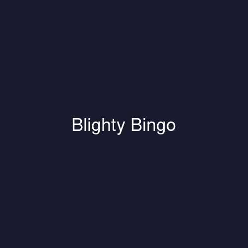 Blighty Bingo Casino