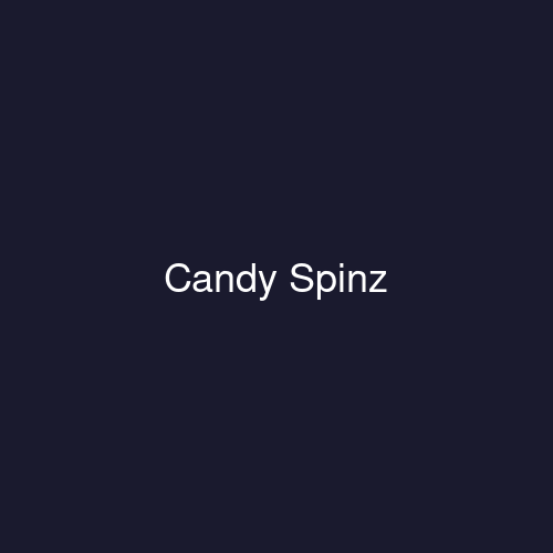 Candy Spinz Casino