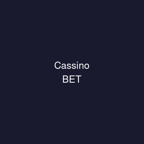Cassino BET