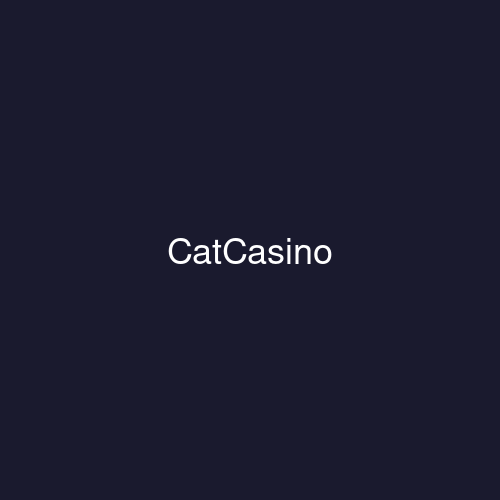 CatCasino