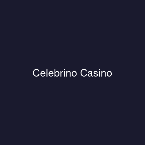Celebrino Casino