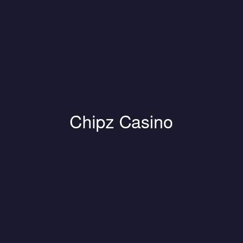 Chipz Casino