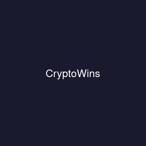 CryptoWins Casino