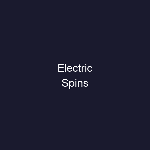 Electric Spins Casino