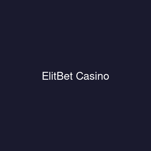 ElitBet Casino