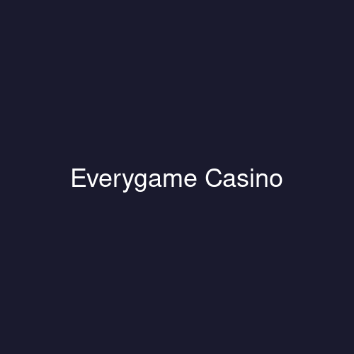 Everygame Casino
