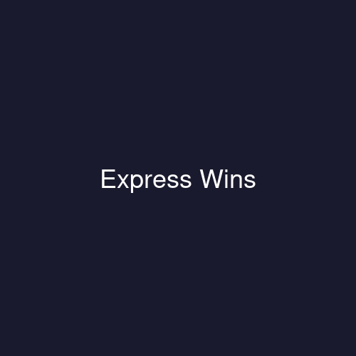 Express Wins Casino
