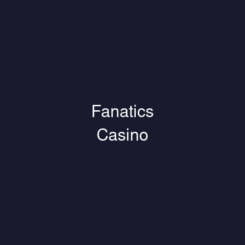 Fanatics Casino