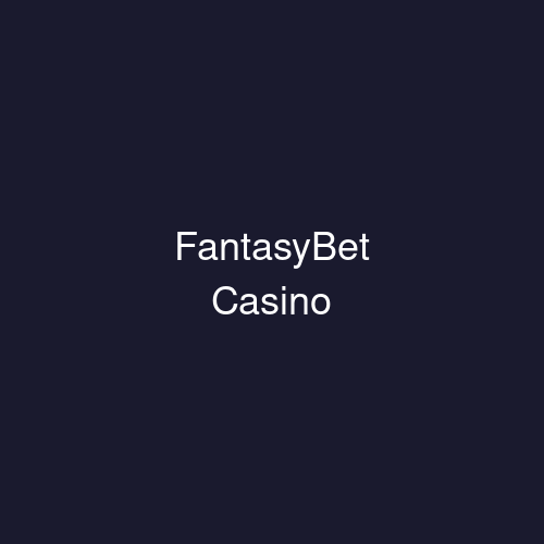 FantasyBet Casino