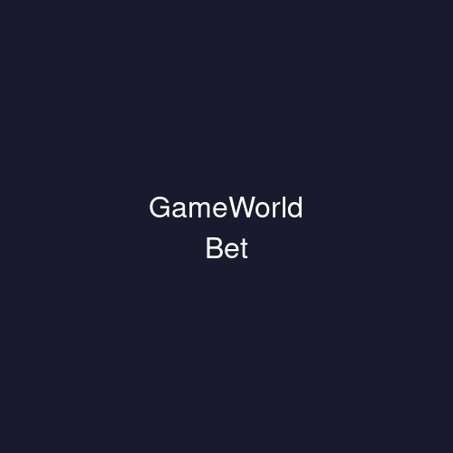 Gameworldbet.sk Casino