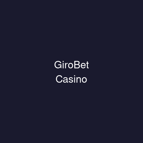 GiroBet Casino