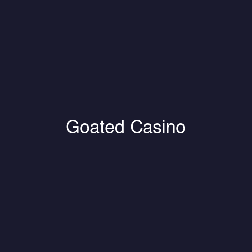 Goated Casino