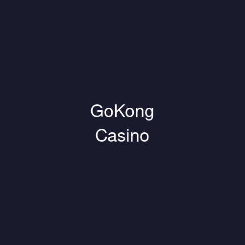 GoKong Casino