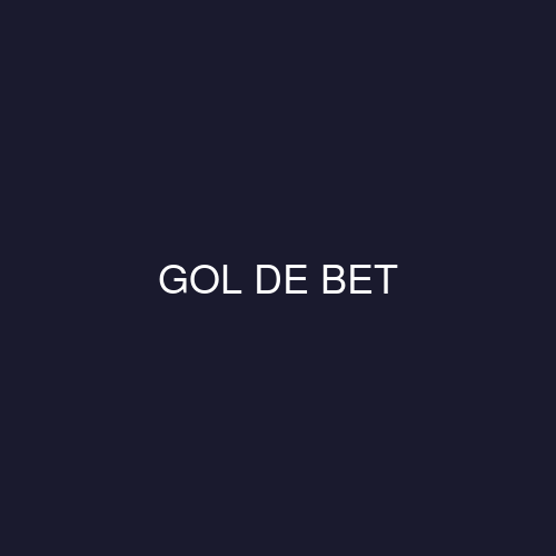 GOL DE BET Casino