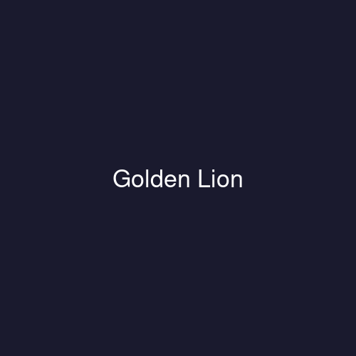 Golden Lion Casino