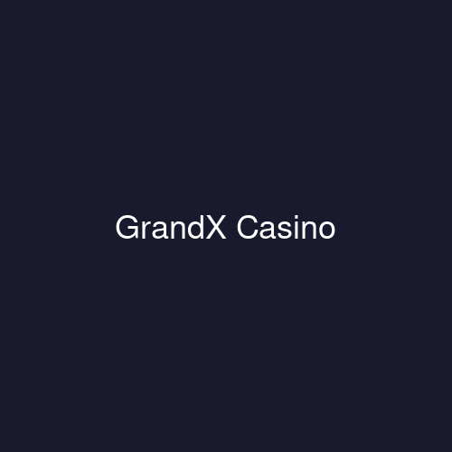 GrandX Casino