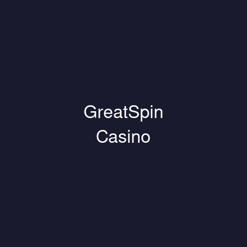 GreatSpin Casino