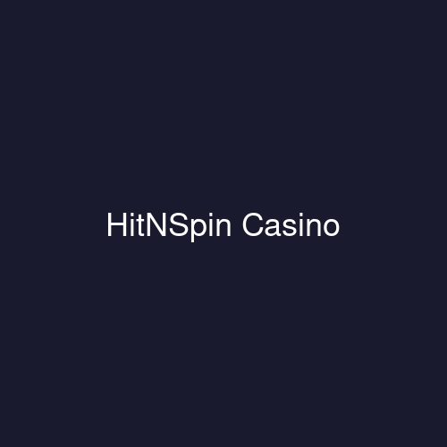 HitNSpin Casino