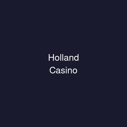 Holland Casino