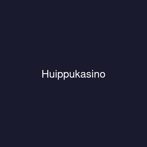 Huippukasino