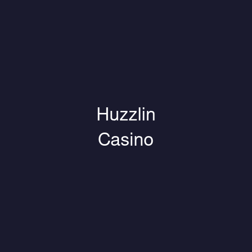 Huzzlin Casino