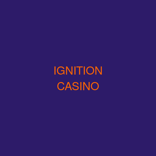 Ignition Casino