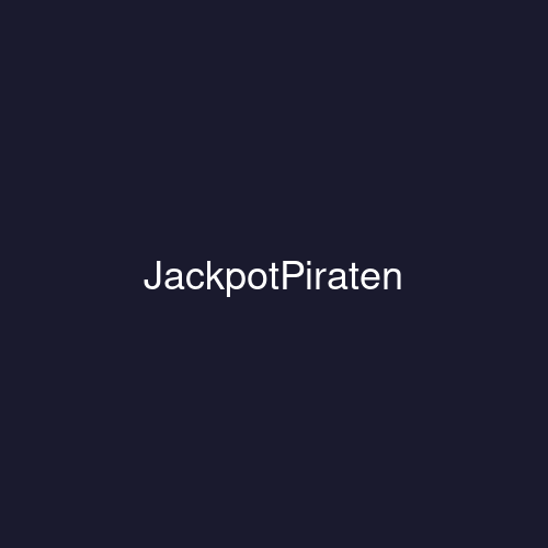 JackpotPiraten Casino