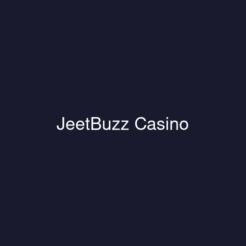 JeetBuzz Casino