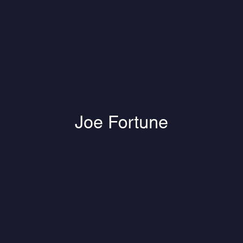 Joe Fortune Casino