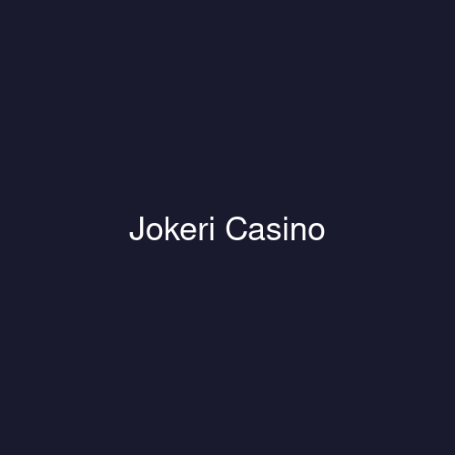 Jokeri Casino