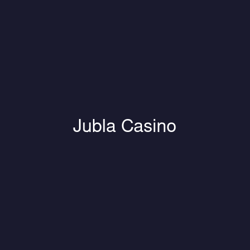 Jubla Casino