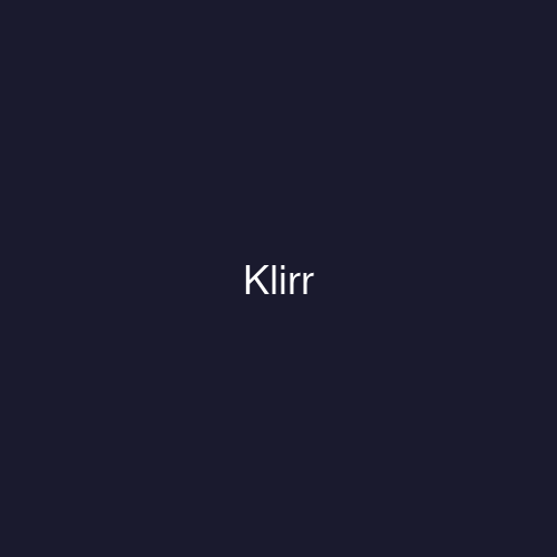 Klirr Casino