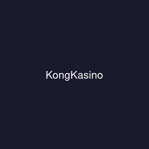 KongKasino Casino