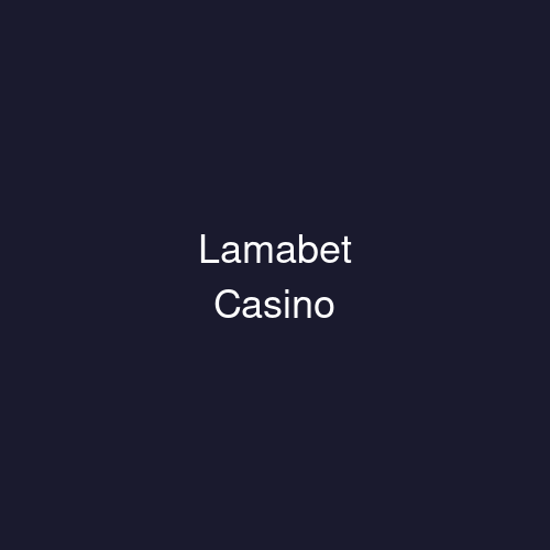 Lamabet Casino