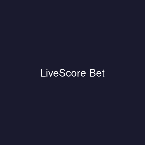 LiveScore Bet Casino