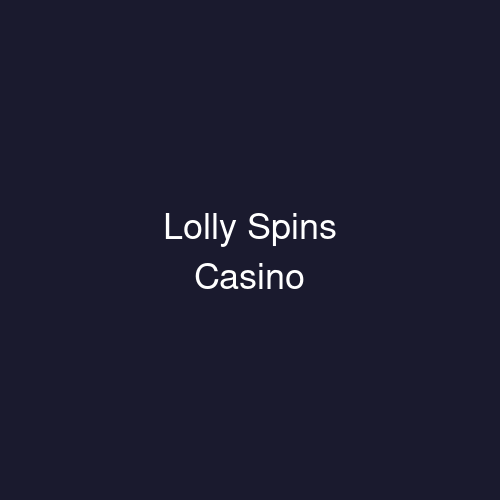 Lolly Spins Casino