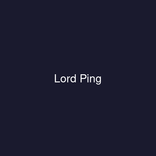 Lord Ping Casino