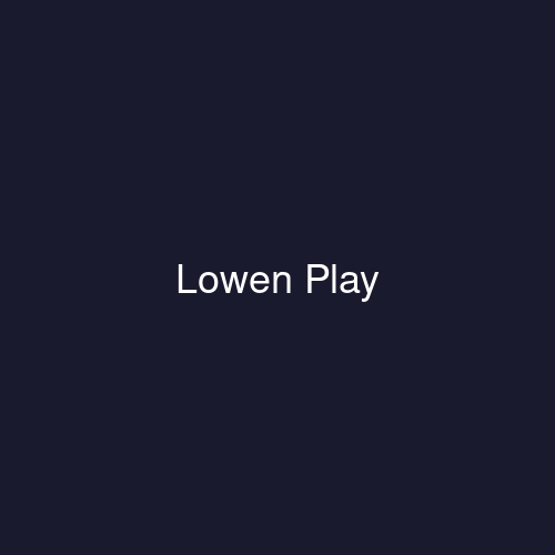 Lowen Play Casino